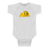 Thumbnail image for  White Infant Onesie