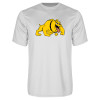 Thumbnail image for  White Performance Tee