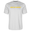 Thumbnail image for  White Performance Tee