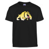 Thumbnail image for  Youth Black T Shirt