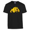Thumbnail image for  Youth Black T Shirt