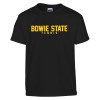 Thumbnail image for  Youth Black T Shirt