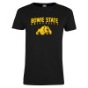 Thumbnail image for  Womens Black Short Sleeve Tee