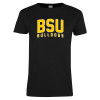 Thumbnail image for  Womens Black Short Sleeve Tee