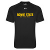 Thumbnail image for  Under Armour Black Tech Tee