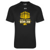 Thumbnail image for  Under Armour Black Tech Tee