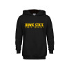 Thumbnail image for  Youth Black Fleece Hoodie