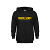 Thumbnail image for  Youth Black Fleece Hoodie