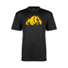 Thumbnail image for  Youth Performance Black Tee