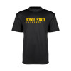Thumbnail image for  Youth Performance Black Tee