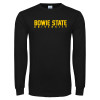 Thumbnail image for  Black Long Sleeve T Shirt