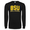 Thumbnail image for  Black Long Sleeve T Shirt