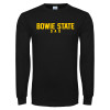 Thumbnail image for  Black Long Sleeve T Shirt