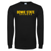 Thumbnail image for  Black Long Sleeve T Shirt
