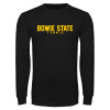 Thumbnail image for  Black Long Sleeve T Shirt