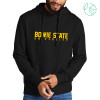 Thumbnail image for  Alllmade Black Organic French Terry Pullover Hoodie