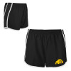 Thumbnail image for  Womens Black/White Team Short