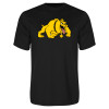 Thumbnail image for  Black Performance Tee