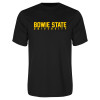 Thumbnail image for  Black Performance Tee