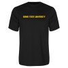 Thumbnail image for  Black Performance Tee