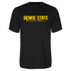 Thumbnail image for  Black Performance Tee