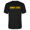Thumbnail image for  Black Performance Tee