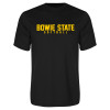 Thumbnail image for  Black Performance Tee