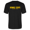 Thumbnail image for  Black Performance Tee