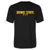 Thumbnail image for  Black Performance Tee