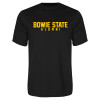 Thumbnail image for  Black Performance Tee