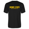 Thumbnail image for  Black Performance Tee