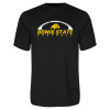 Thumbnail image for  Black Performance Tee