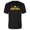 Thumbnail image for  Black Performance Tee