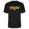 Thumbnail image for  Black Performance Tee