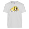 Thumbnail image for  Youth White T Shirt