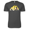 Thumbnail image for  Next Level Charcoal SoftStyle T Shirt