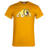 Thumbnail image for  Gold T-Shirt