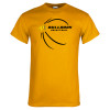Thumbnail image for  Gold T-Shirt