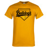 Thumbnail image for  Gold T-Shirt