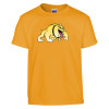 Thumbnail image for  Youth Gold T-Shirt
