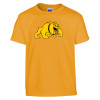 Thumbnail image for  Youth Gold T-Shirt
