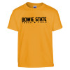 Thumbnail image for  Youth Gold T-Shirt
