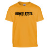 Thumbnail image for  Youth Gold T-Shirt