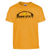 Thumbnail image for  Youth Gold T-Shirt