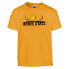 Thumbnail image for  Youth Gold T-Shirt
