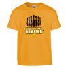 Thumbnail image for  Youth Gold T-Shirt