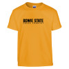 Thumbnail image for  Youth Gold T Shirt