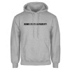 Thumbnail image for  Grey Fleece Hoodie