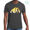 Thumbnail image for  Allmade Dark Grey Organic Cotton Tee