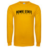 Thumbnail image for  Gold Long Sleeve T Shirt